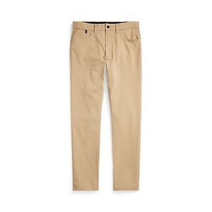 Polo Ralph Lauren Performance Men’s Stretch Dobby 5-Pocket Pants Size 34/30